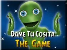 Dame Tu Cosita