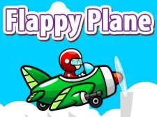 Flappy Plane